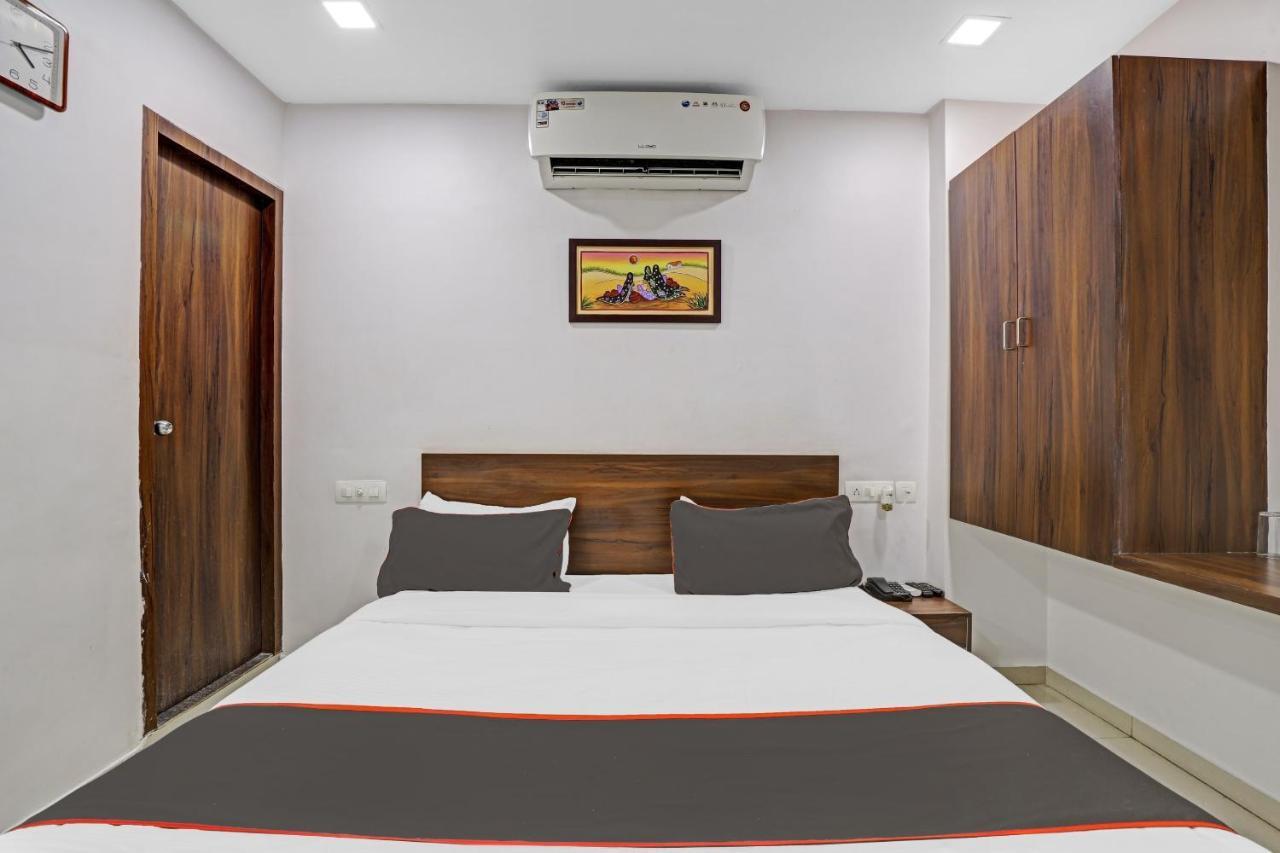 Collection O 86331 Hotel Kutch Heritage Khari Rohar Bagian luar foto